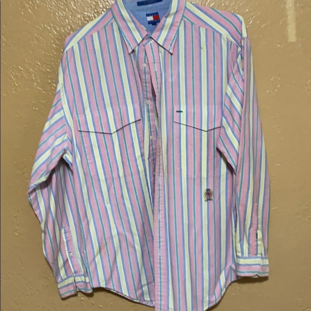 Tommy Hilfiger  vintage